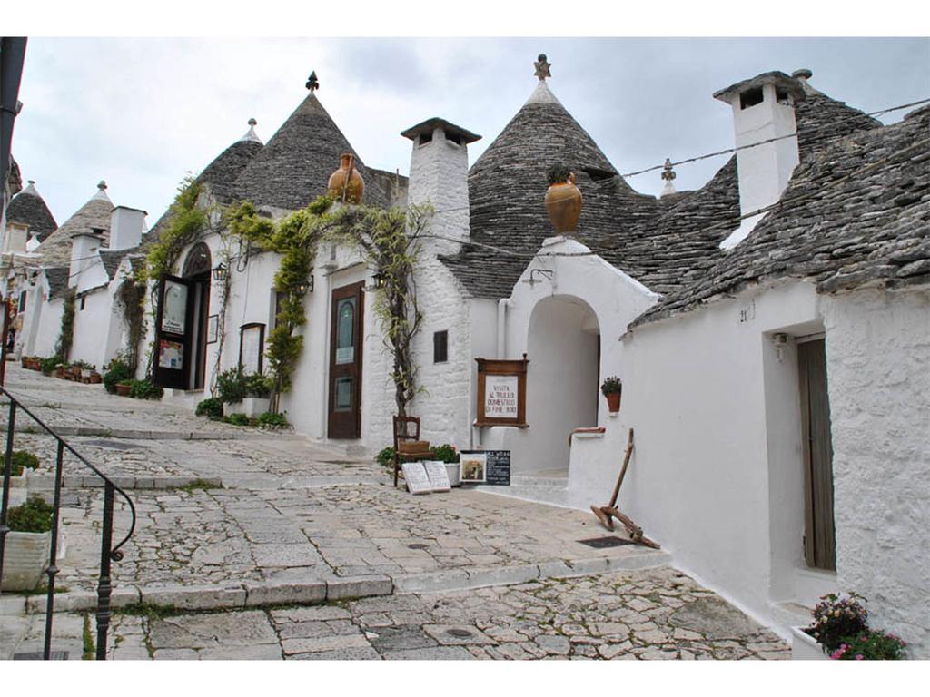 Casa Farella B&B In Suites Apartments Altamura X Matera Ngoại thất bức ảnh